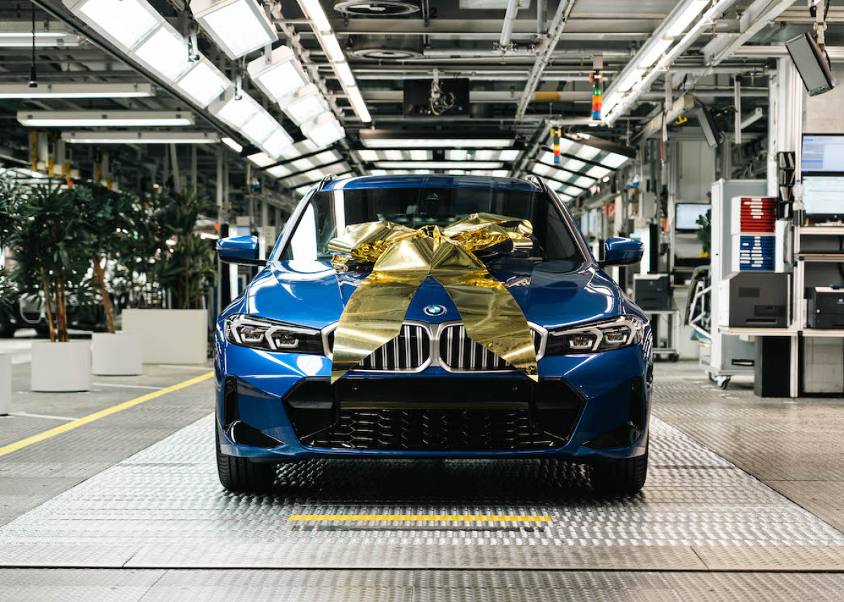 Vom Elektropionier zum führenden Anbieter elektrifizierter Premium-Fahrzeuge: BMW Group verkauft dreimillionstes elektrifiziertes Fahrzeug