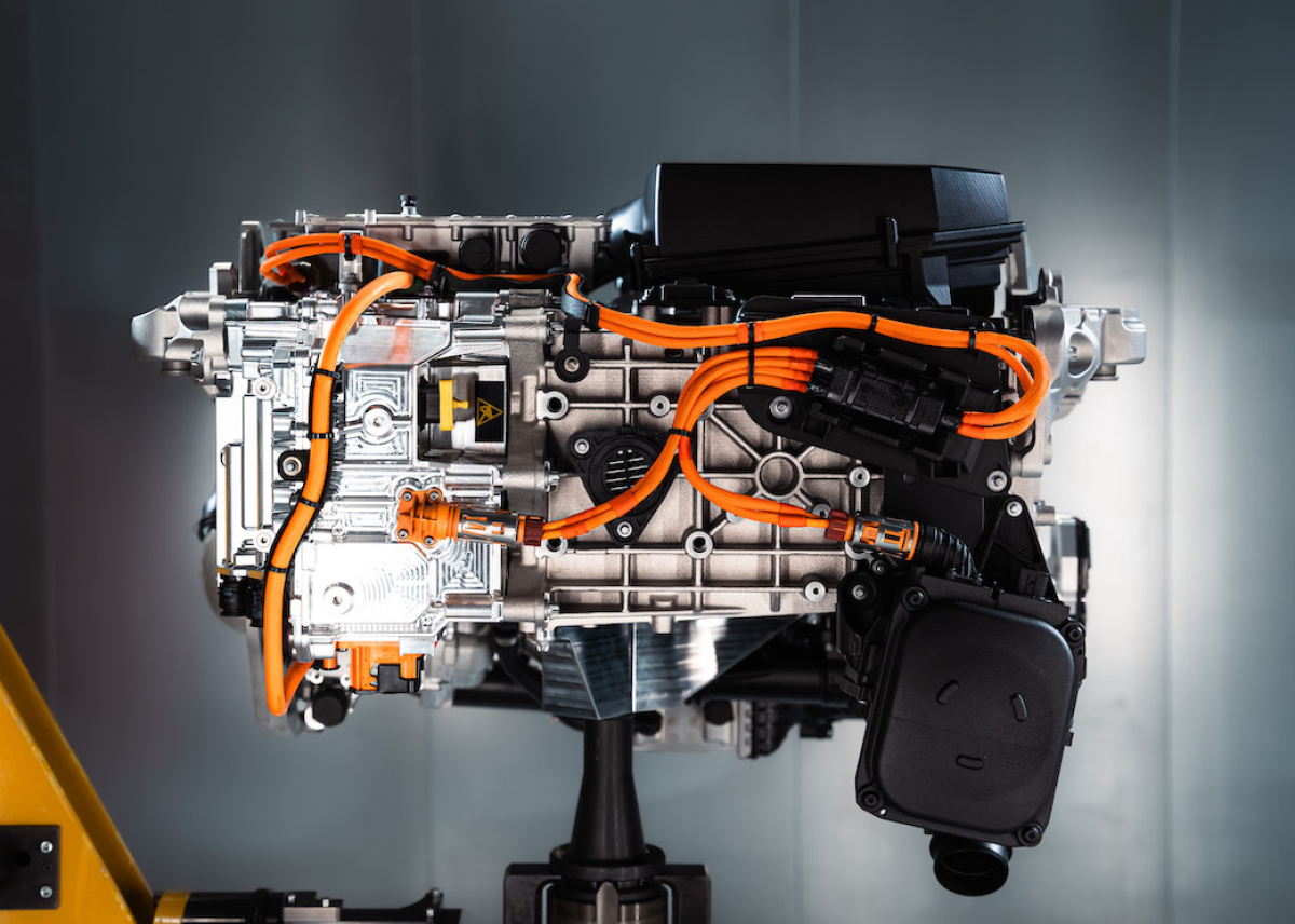 Wasserstoff-Hightech bei der BMW Group: Serienstart 2028 rückt näher