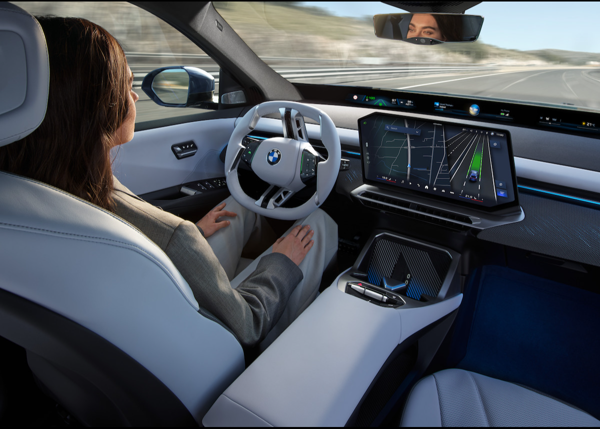 Smart, safe, symbiotic: BMW Group erhält als erster Automobilhersteller in Deutschland internationale Zulassung für innovative Assistenzsysteme gemäß neuer „DCAS“ Regelung