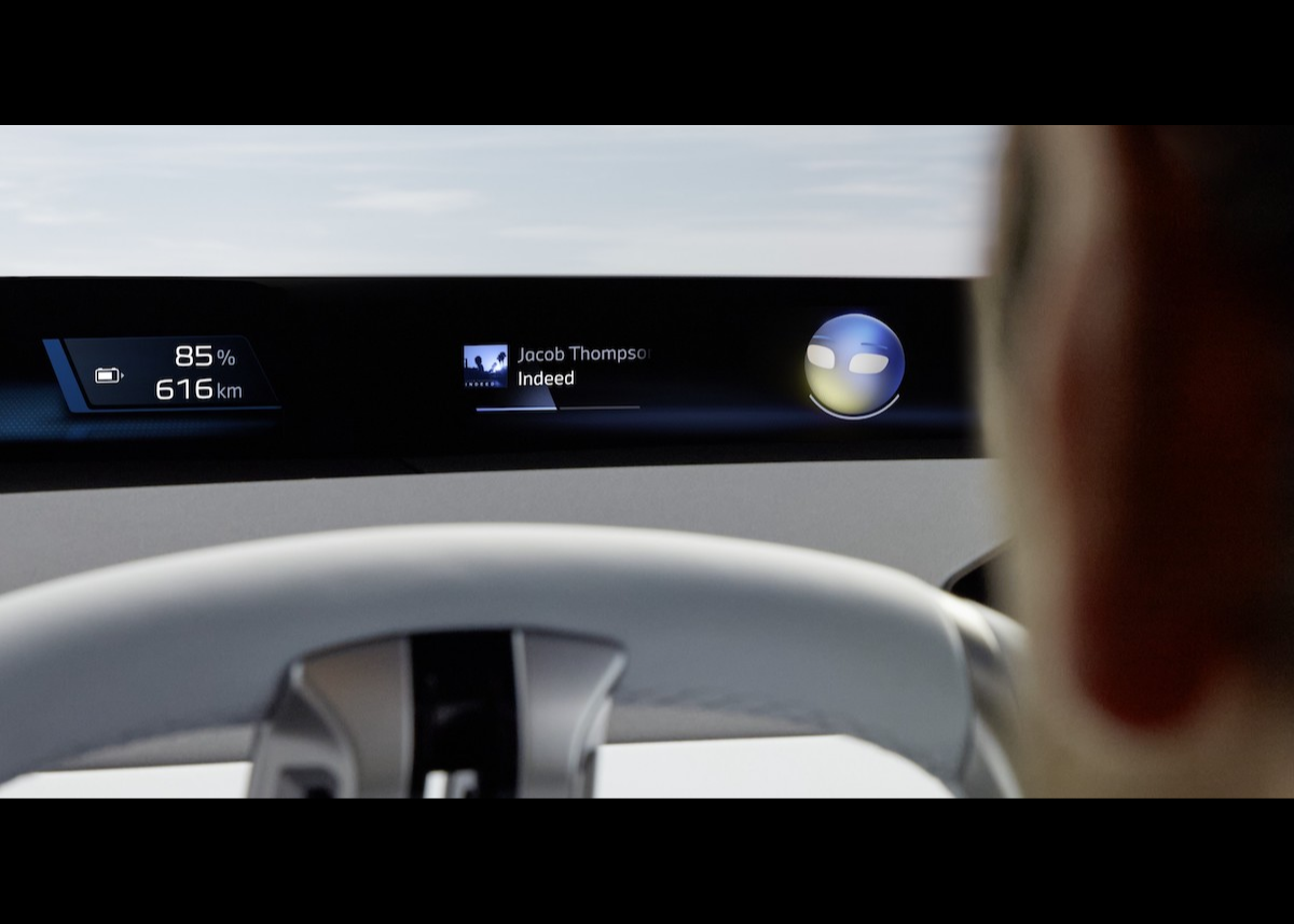 Meilenstein für die Interaktion zwischen Mensch und Fahrzeug: BMW Intelligent Personal Assistant erweitert um Amazon Alexa+ Technologie