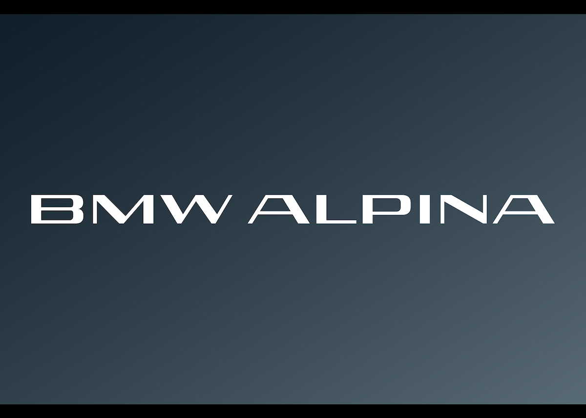 BMW ALPINA: Start der neuen exklusiven Marke der BMW Group