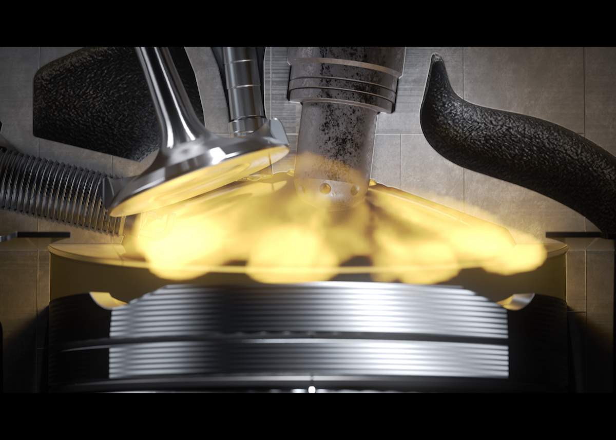 BMW M Ignite Technologie: Neue innovative Motorentechnologie für alle Reihensechszylinder-Motoren von BMW M