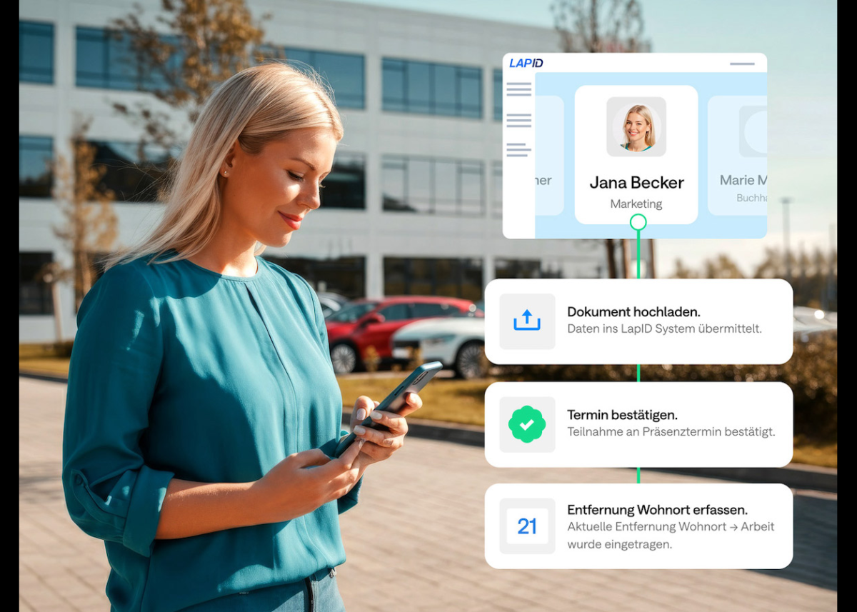 Statt Chaos und alten Prozessen: So geht Terminmanagement im Fuhrpark heute