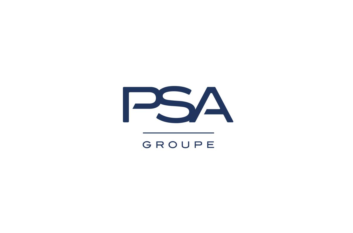 Aus PSA Peugeot Citroën wird PSA