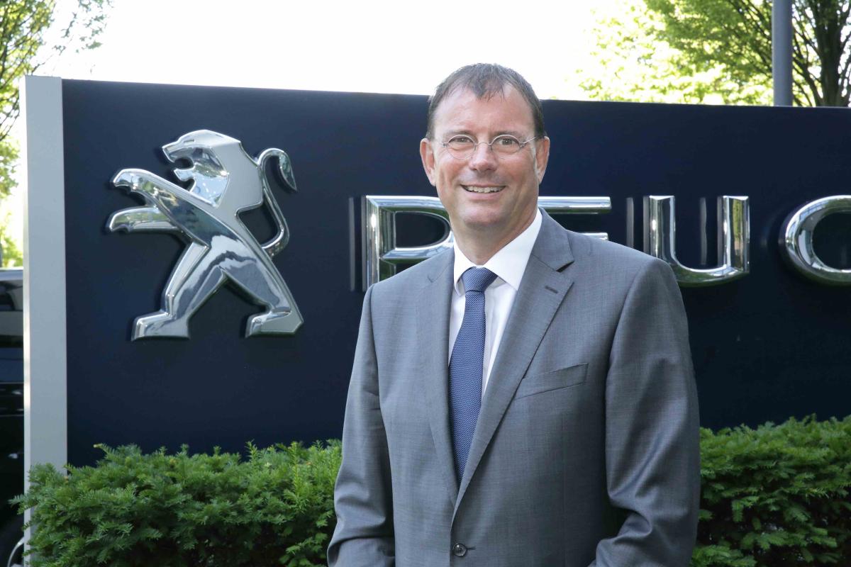 PSA stellt neue Vertriebsdirektoren vor