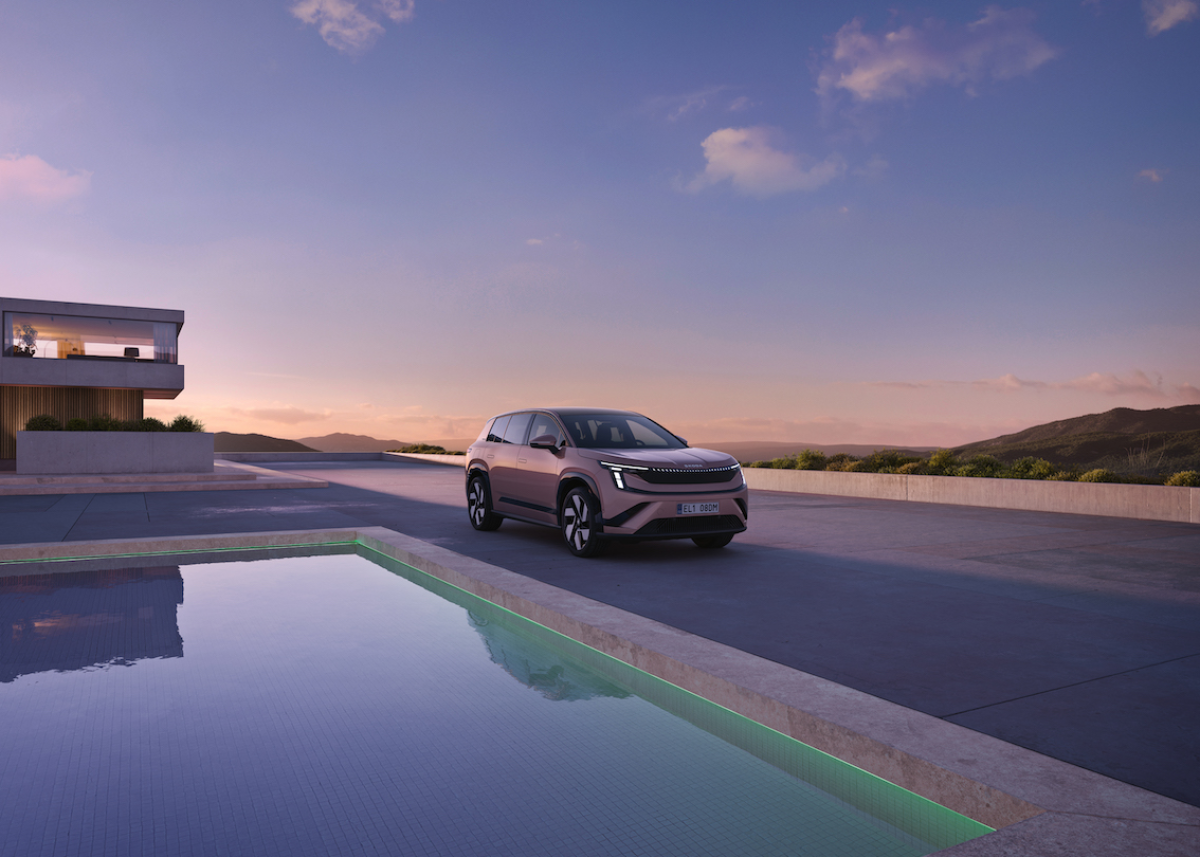 Der neue Škoda Peaq ist bestellbar