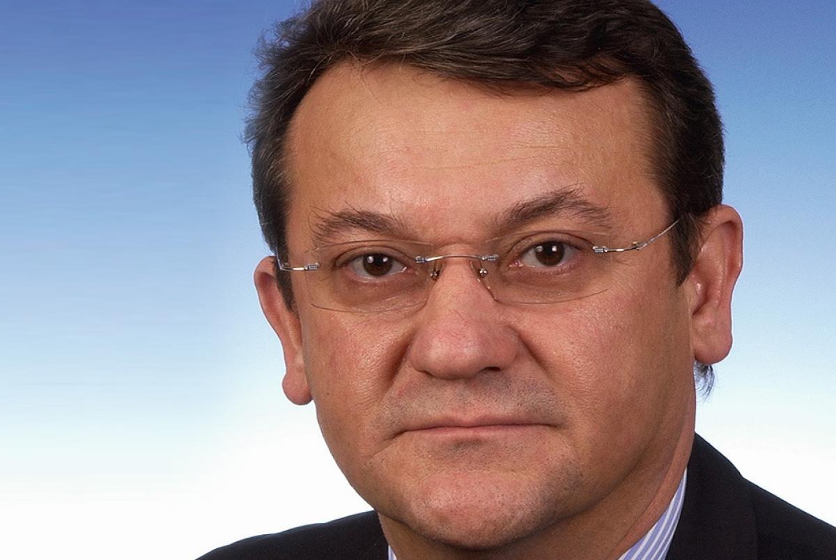Wechsel in der Leitung After Sales
