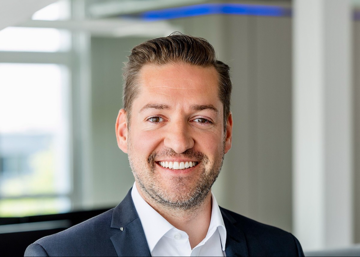 Philipp-Alexander Weinberg übernimmt Geschäftsführung der comoso GmbH