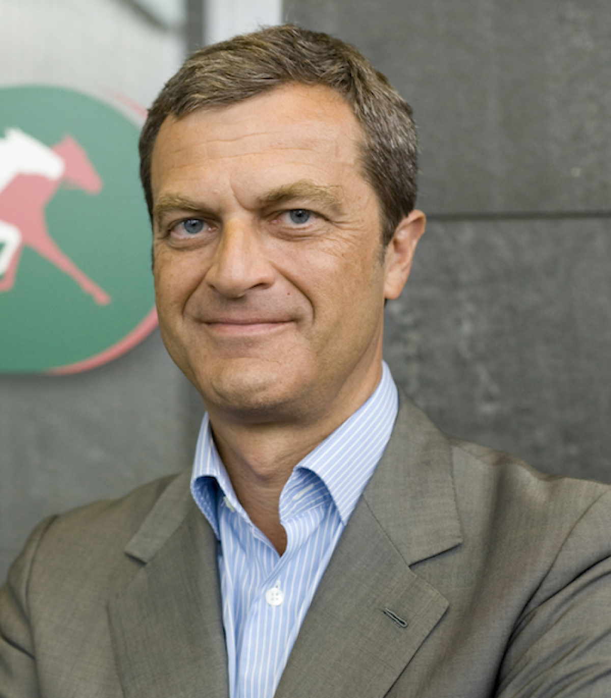 Europcar Gruppe ernennt Philippe Germond zum Chief Executive Officer