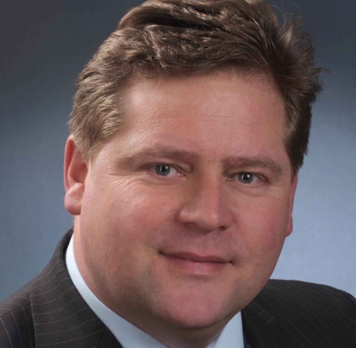 Neuer Direktor Ford Service Organisation