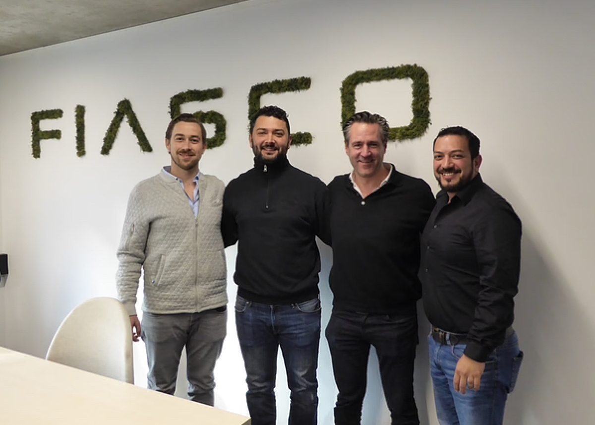 PlanSo und FIASCO schließen Innovationspartnerschaft