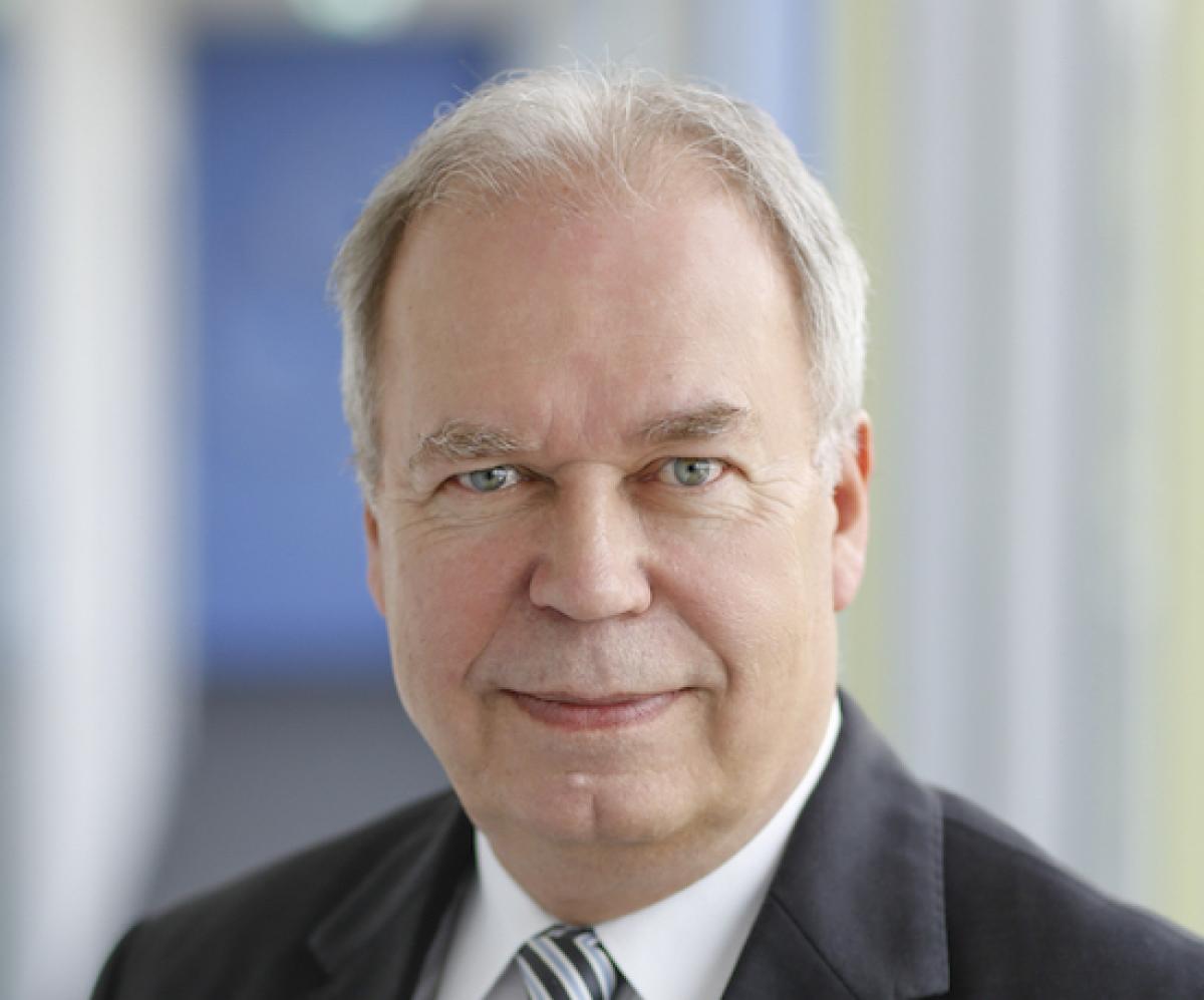 Partnerschaft mit dem Mittelstand stärken