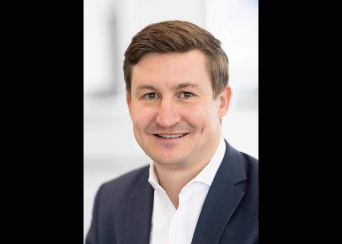 Christian Weingärtner und Christoph Herr übernehmen neue Führungsrollen bei Ford