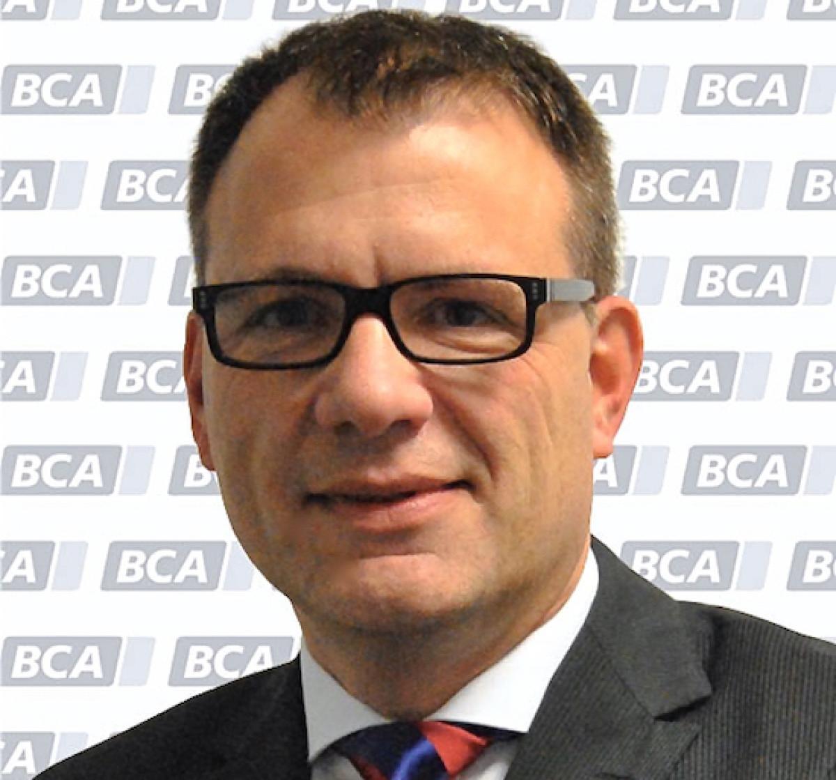 BCA mit neuem Marketing Director