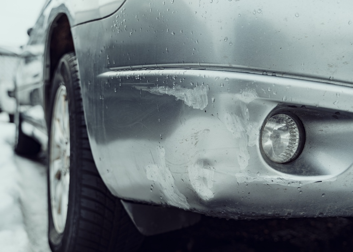 Importierte Autos weisen in Deutschland ein 1,3-mal höheres Schadensrisiko auf, während fast 90 % der Käufer vollständige Transparenz erwarten