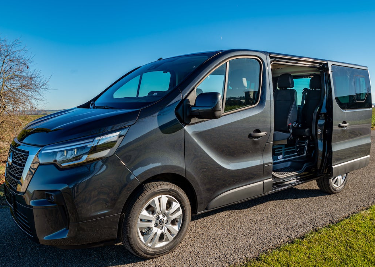 Nissan auf der CMT 2024: Lösungen für jeden Urlaubs- und Alltagsanspruch