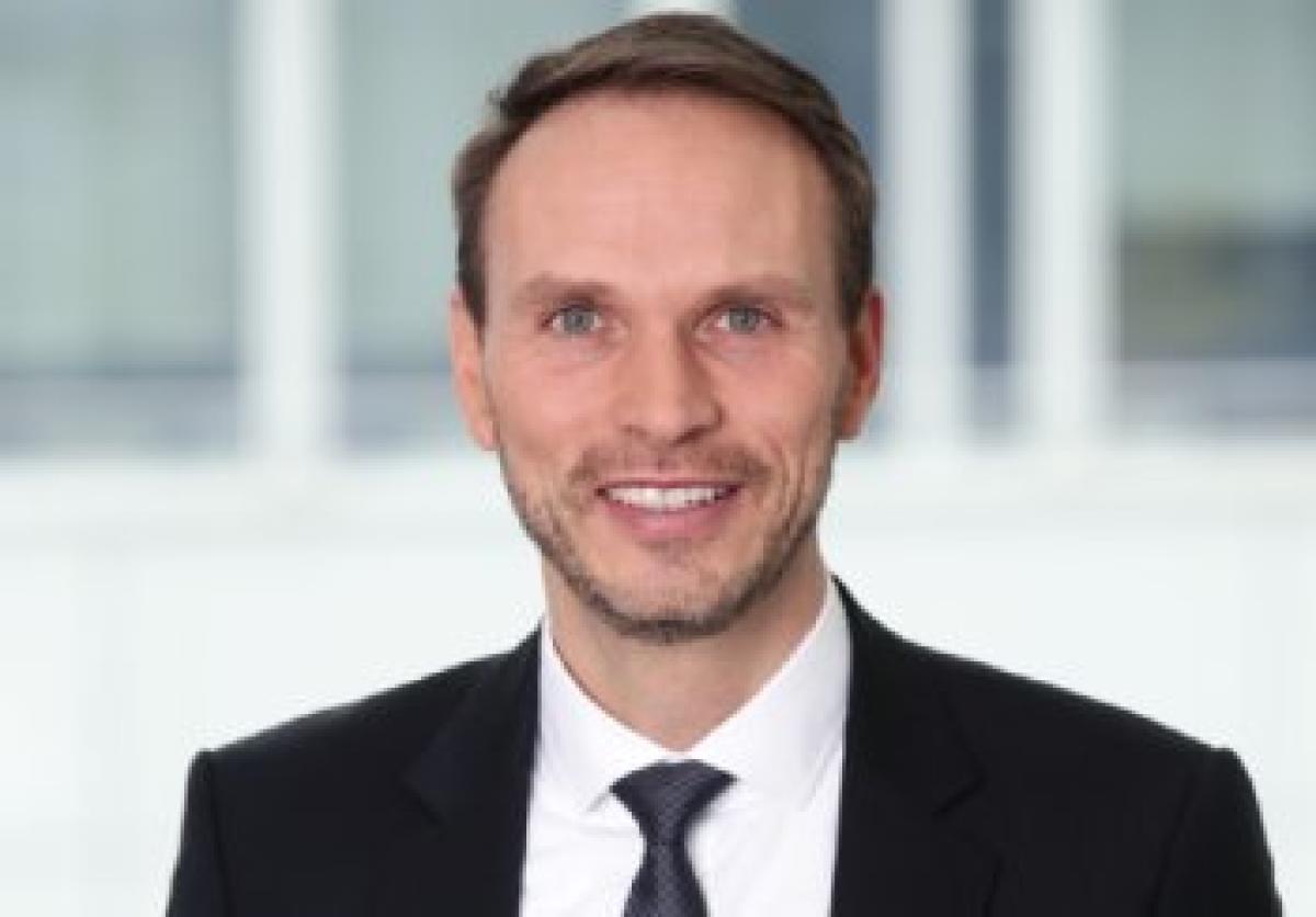Christian Pursch neuer Geschäftsführer der Deutsche Leasing Fleet