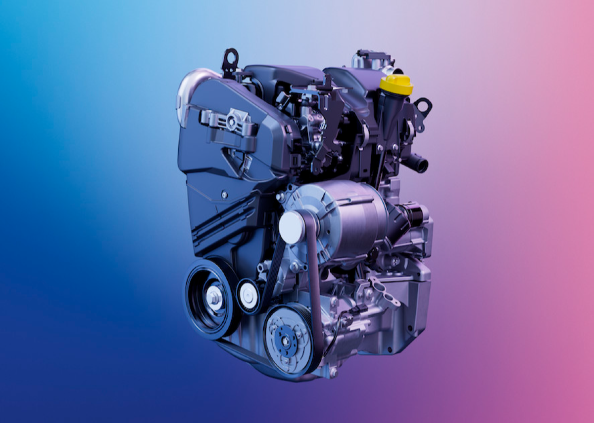 Renault startet renative