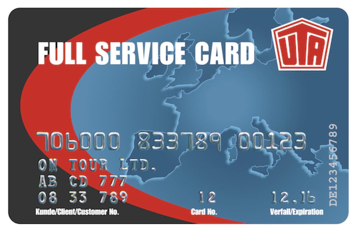 UTA stärkt Europageschäft