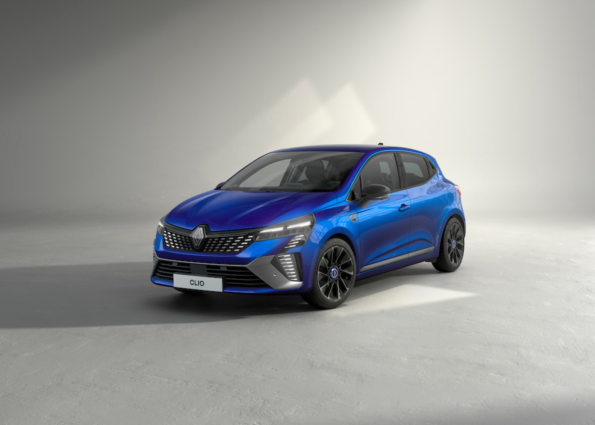 Heiße Tage bei den Renault Händlern