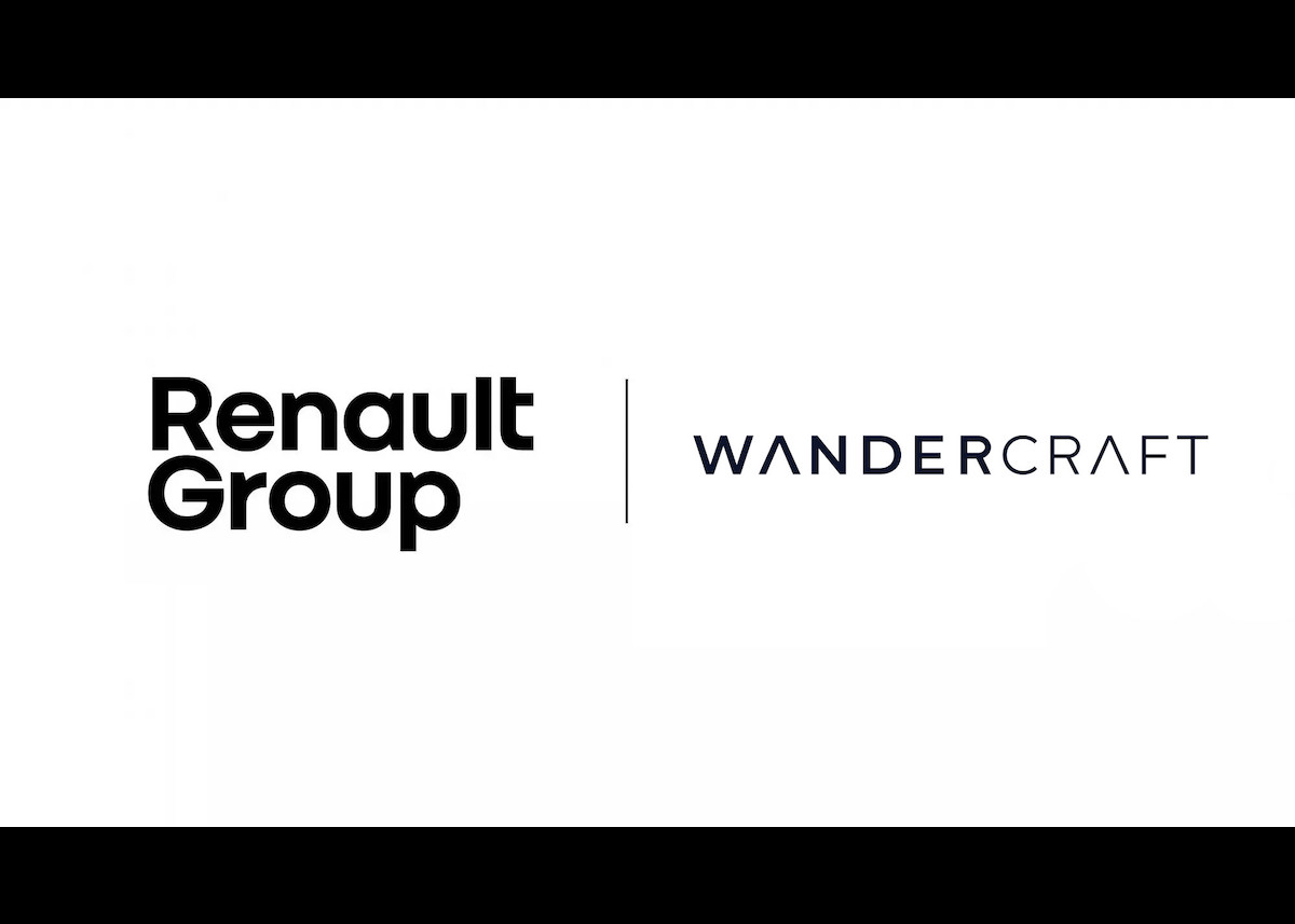 Renault Group schließt strategische Partnerschaft mit Exoskelett- und Robotik-Spezialist Wandercraft