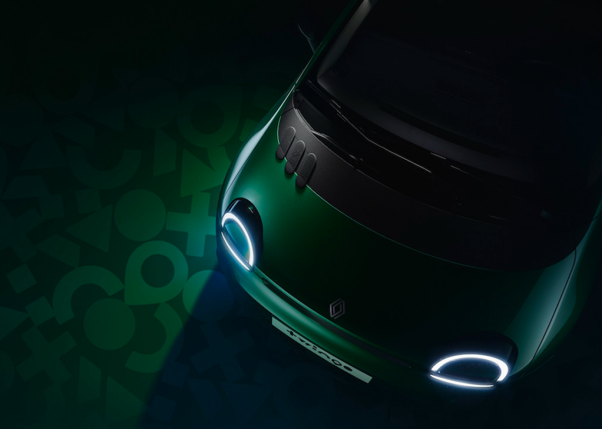 Neuer Renault Twingo E-Tech elektrisch: Mit dem jetzt erhältlichen R-Pass früher bestellbar