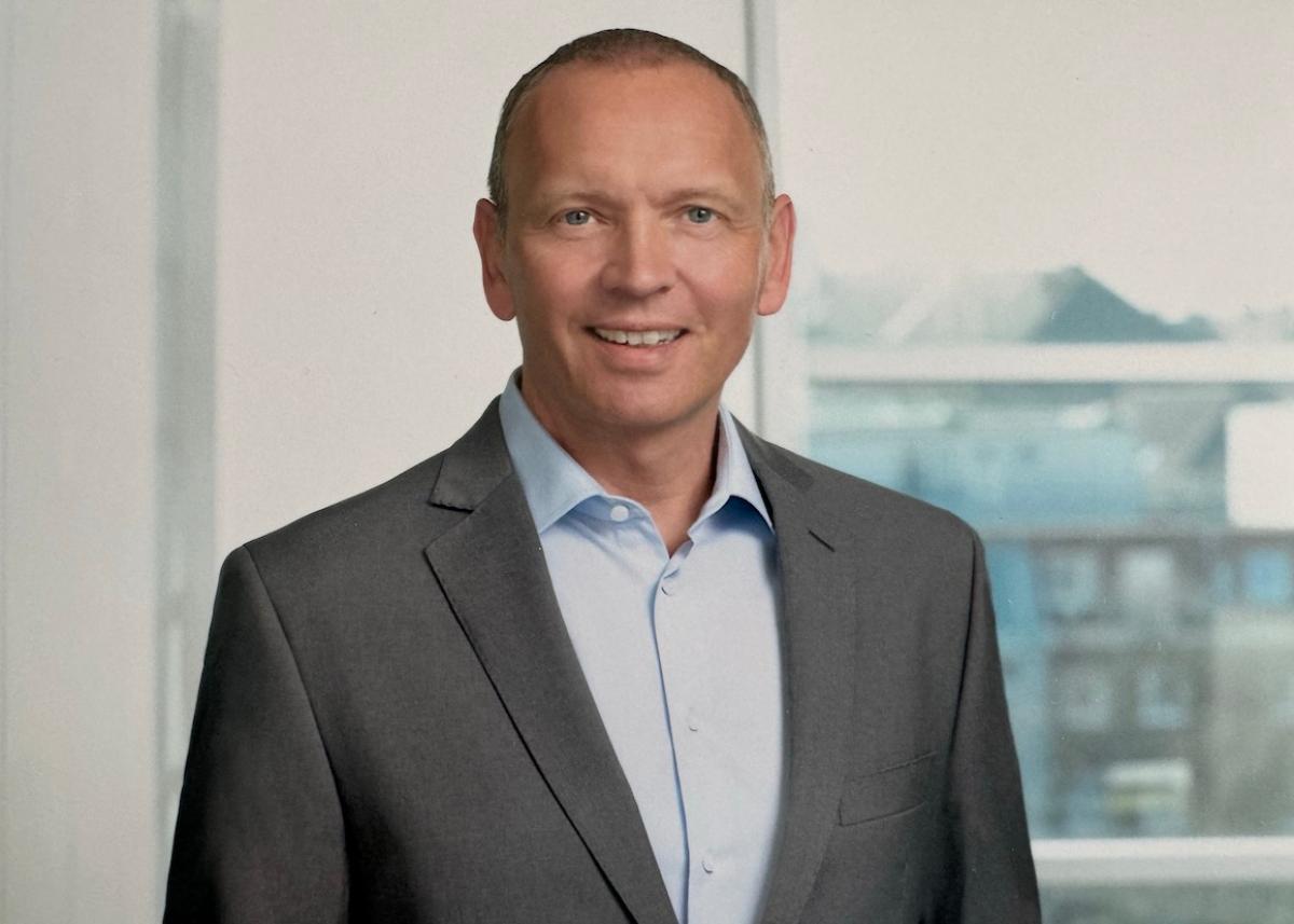 Choice AG stärkt Vorstandsteam - Roland Meyer übernimmt Position des Chief Sales Officer