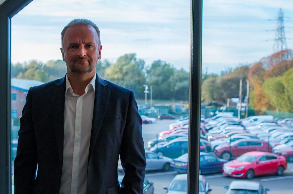 TraXall International gibt den Erwerb der Fleet Logistics Group bekannt