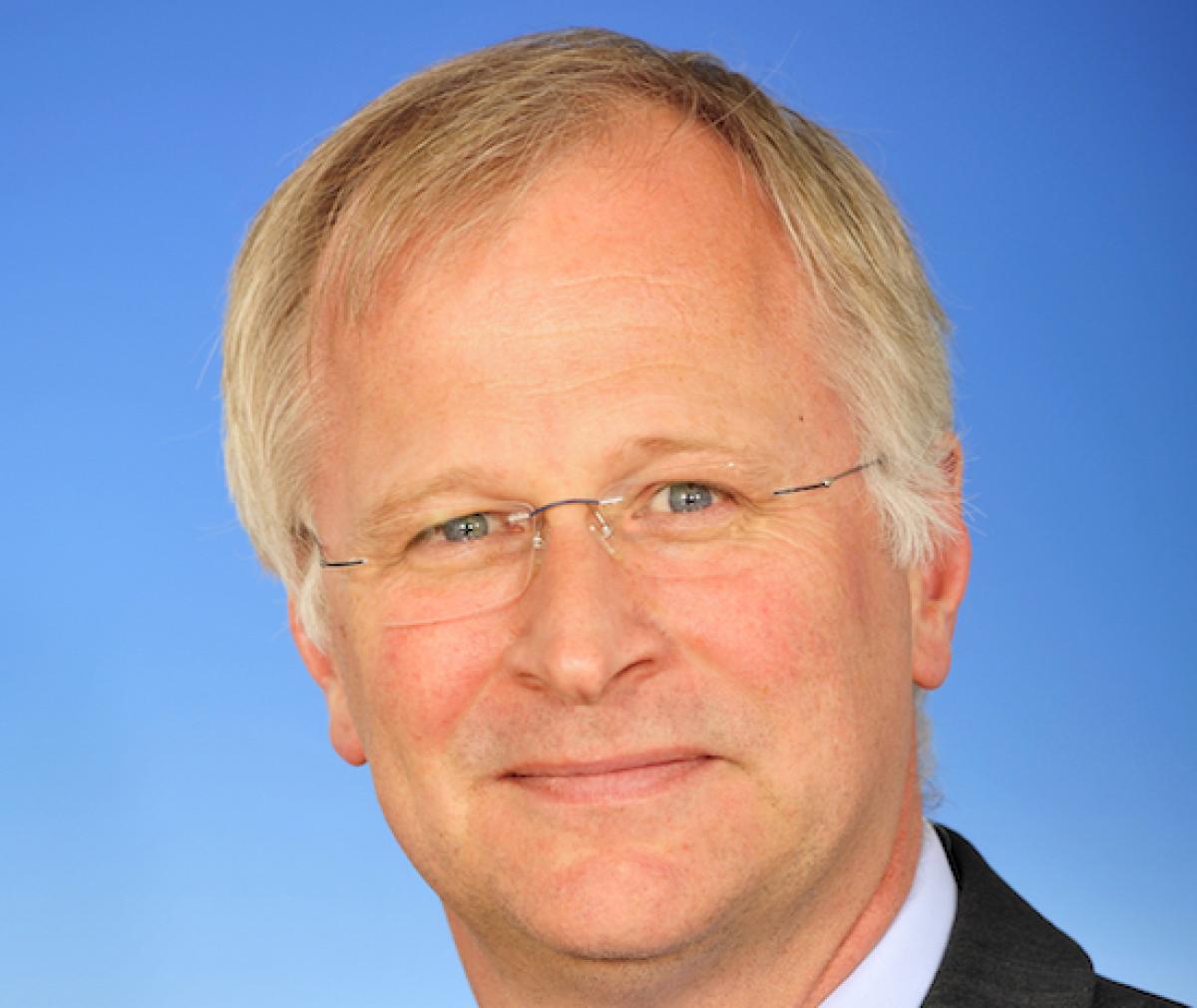 Puttfarcken neuer Vorsitzender der Geschäftsführung von Porsche Deutschland