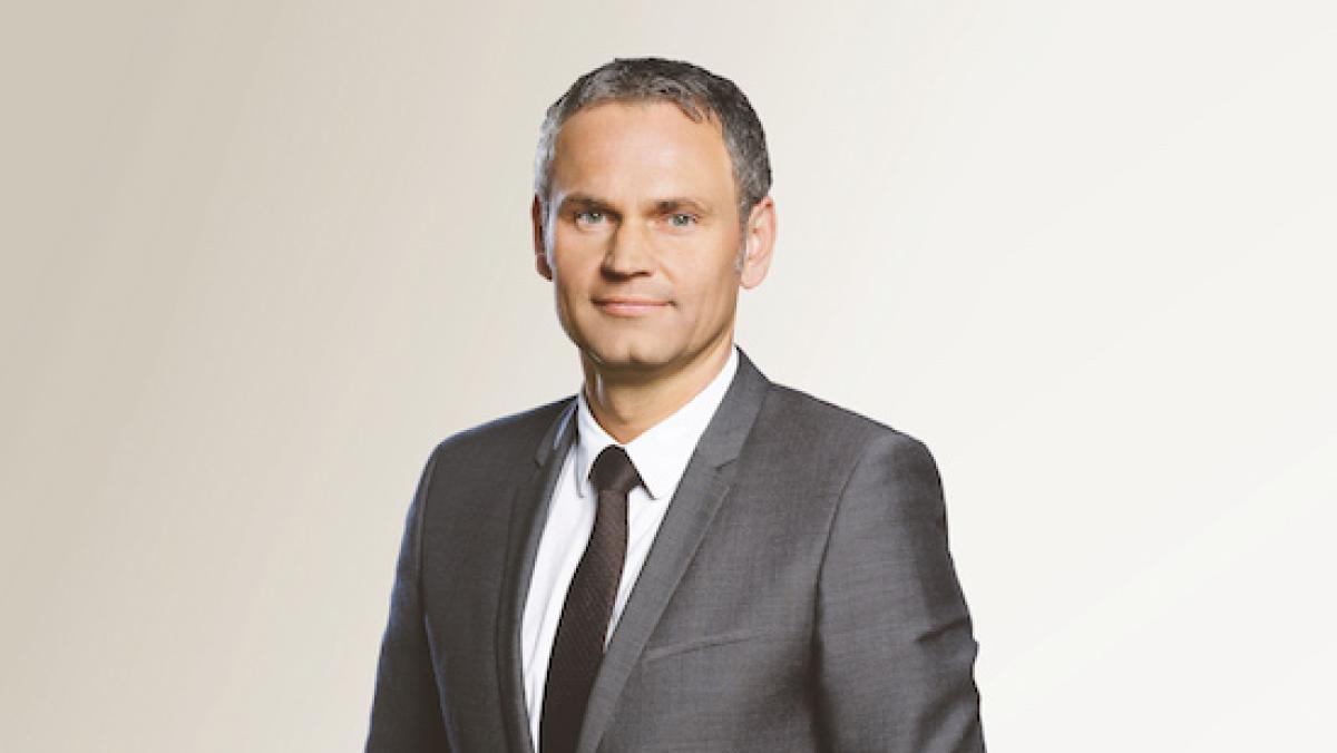 Neubesetzungen im Porsche Vorstand