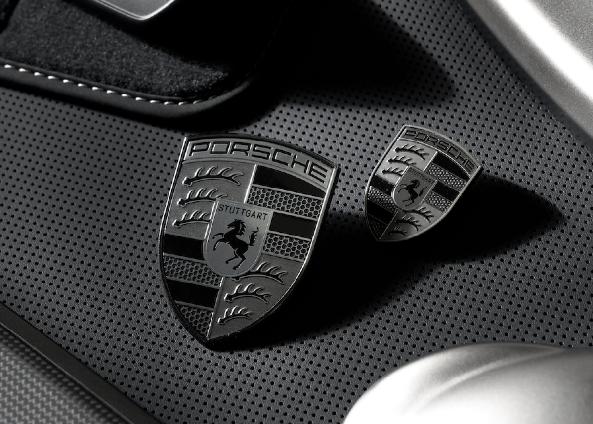 Edel, hochwertig, unverwechselbar: Porsche schärft Optik der Turbo Derivate