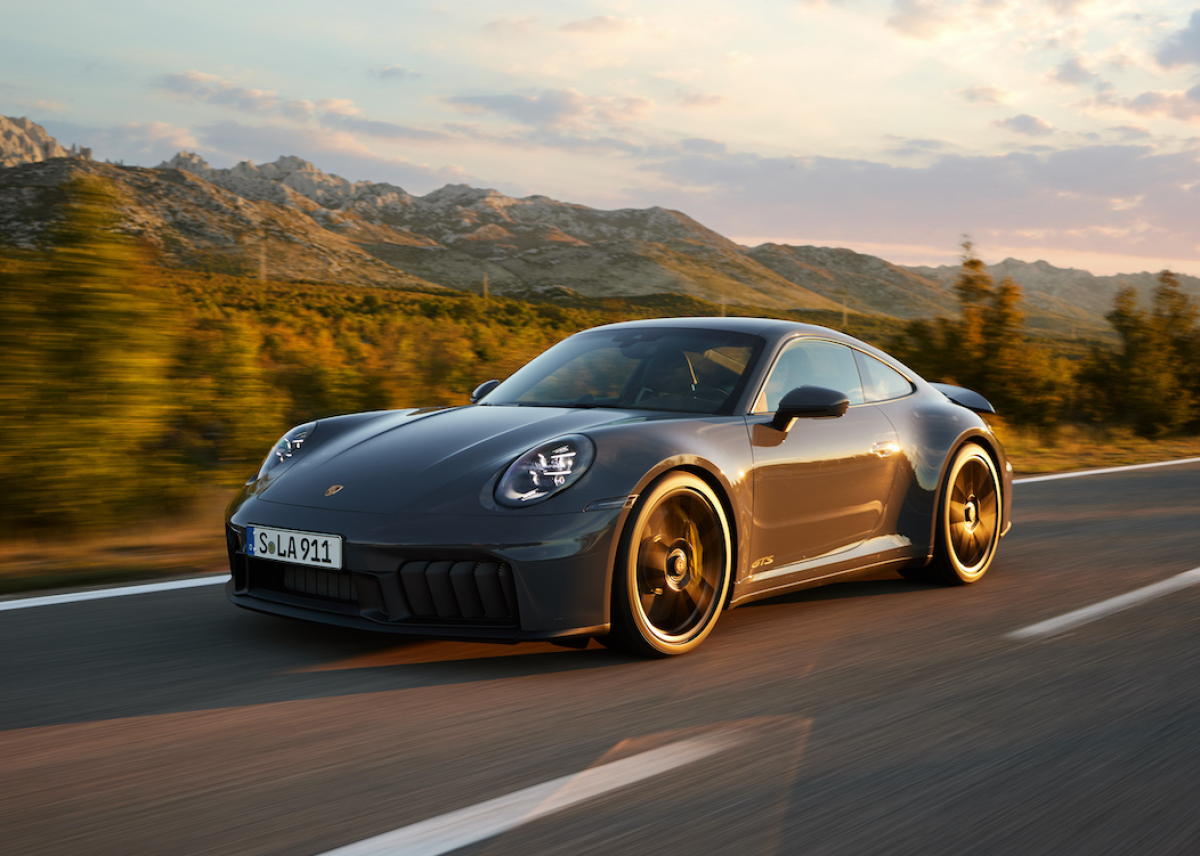 T-Hybrid für deutlich gesteigerte Performance
