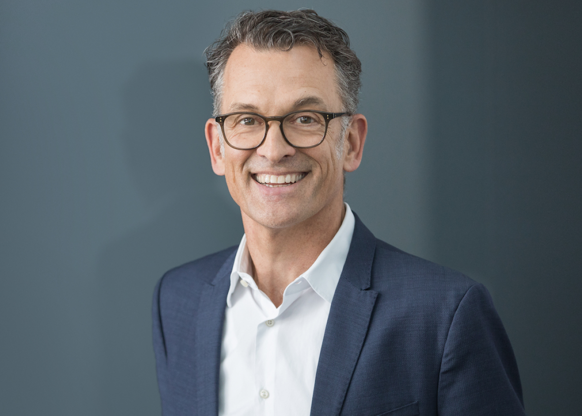Alexander Pollich übernimmt Führung bei Porsche China