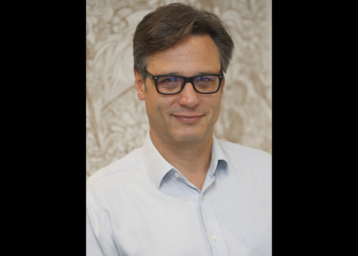 InnoEnergy ernennt Sébastien Clerc zum CEO, um Wachstumsplan 2030 umzusetzen