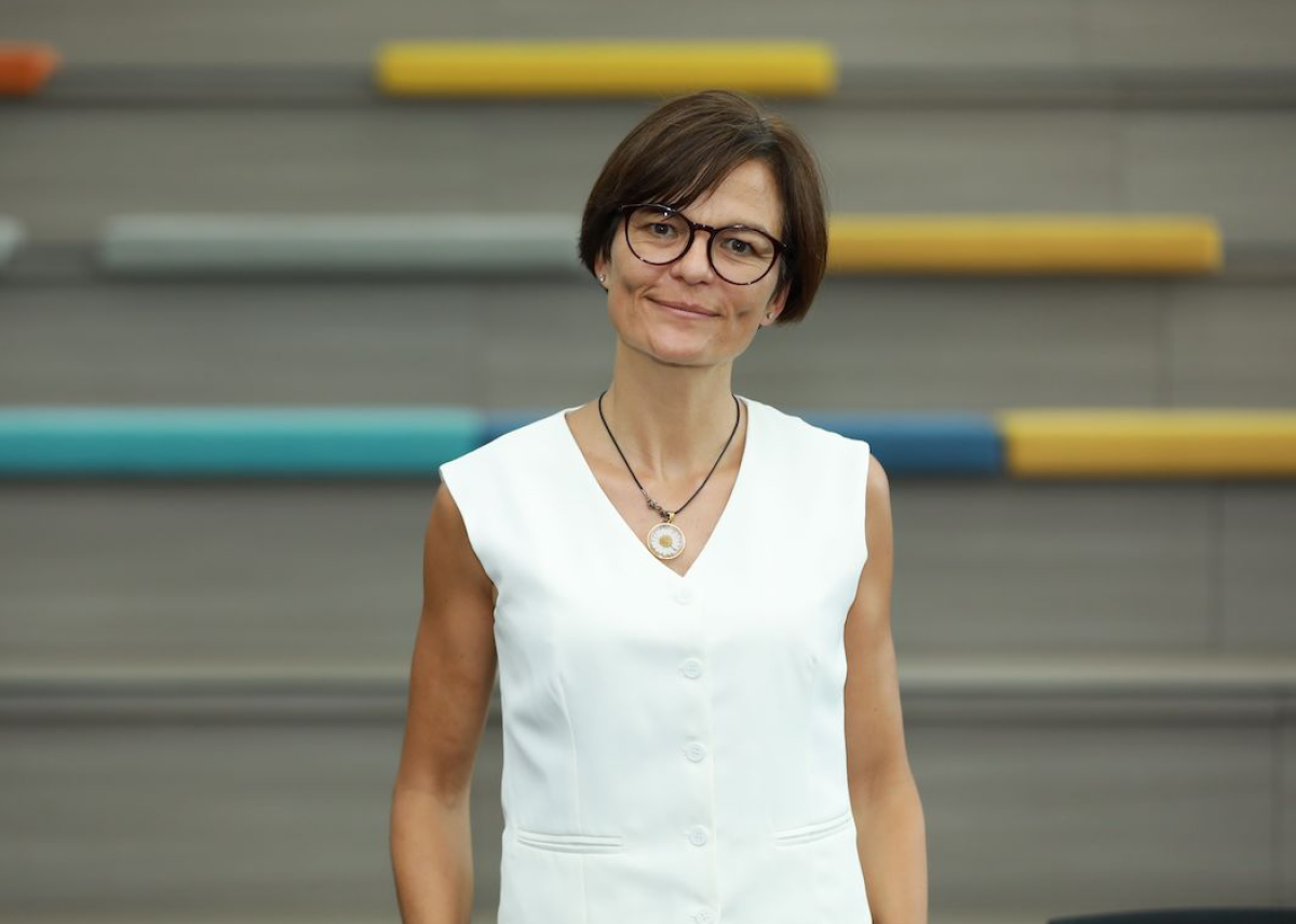SEAT S.A. ernennt Arantxa Alonso zum SEAT Brand Officer