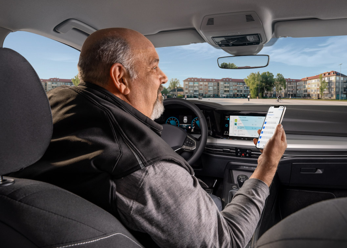 Umfrage zum Fahrtenbuch im Dienstwagen: Wer eine digitale Lösung nutzt, kehrt nicht mehr zum Papier zurück