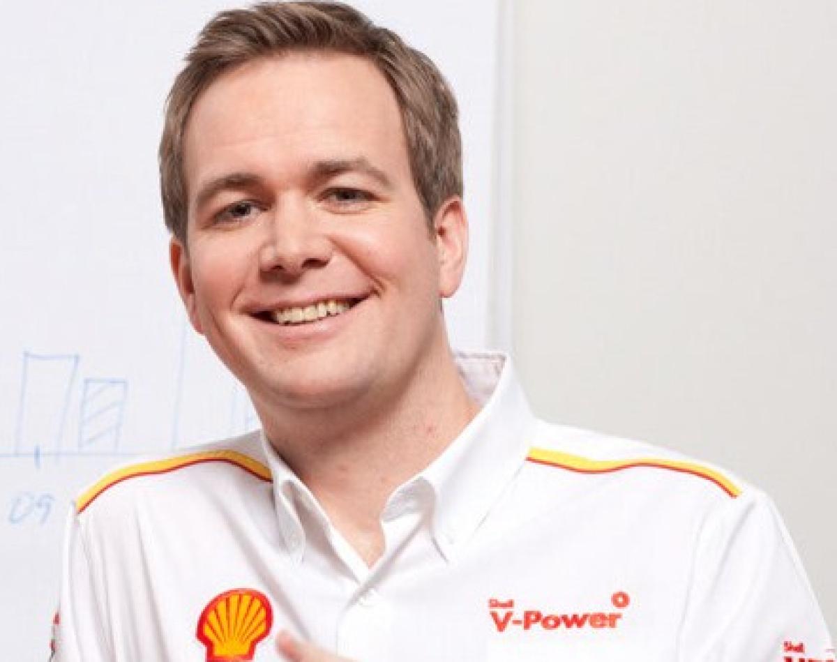 Shell Tankkartenakzeptanz