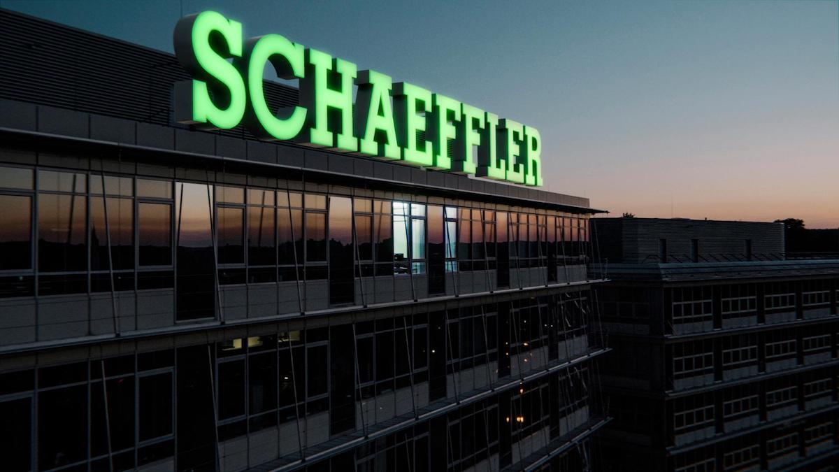 Verschmelzung der Vitesco Technologies Group AG auf die Schaeffler AG erfolgreich vollzogen