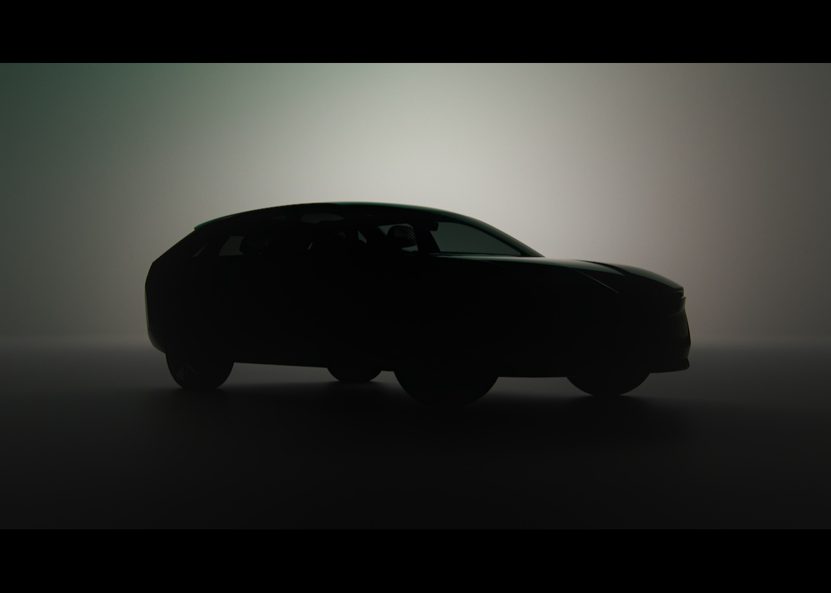 Škoda Vision O: Kombi-Konzept hebt mit aerodynamischem Exterieurdesign Modern Solid auf das nächste Level