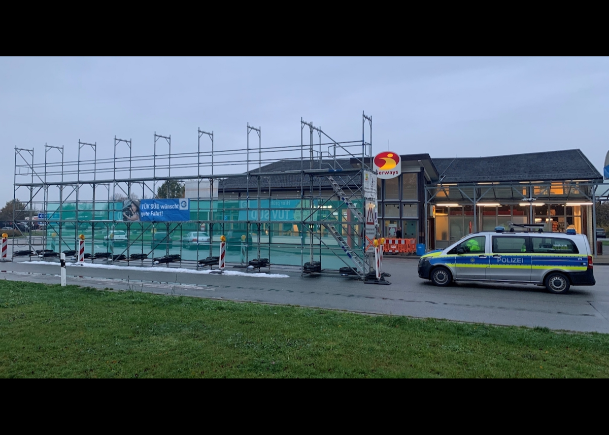 Digitale Karte erleichtert Suche nach Räumstationen für Schnee und Eis