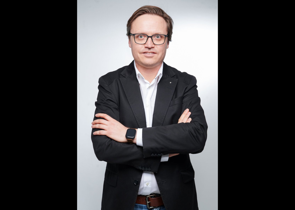Aluca stärkt Kundenfokus im Flottenbereich: Sebastian Kreuzer wird Head of Key Account Management