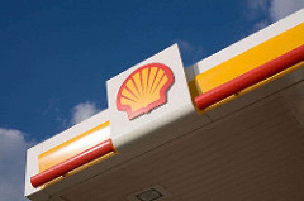 Shell und PayPal kooperieren beim Bezahlen