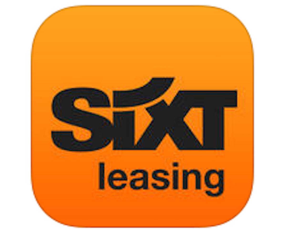 Hilfreiche App für Sixt-Leasingnehmer