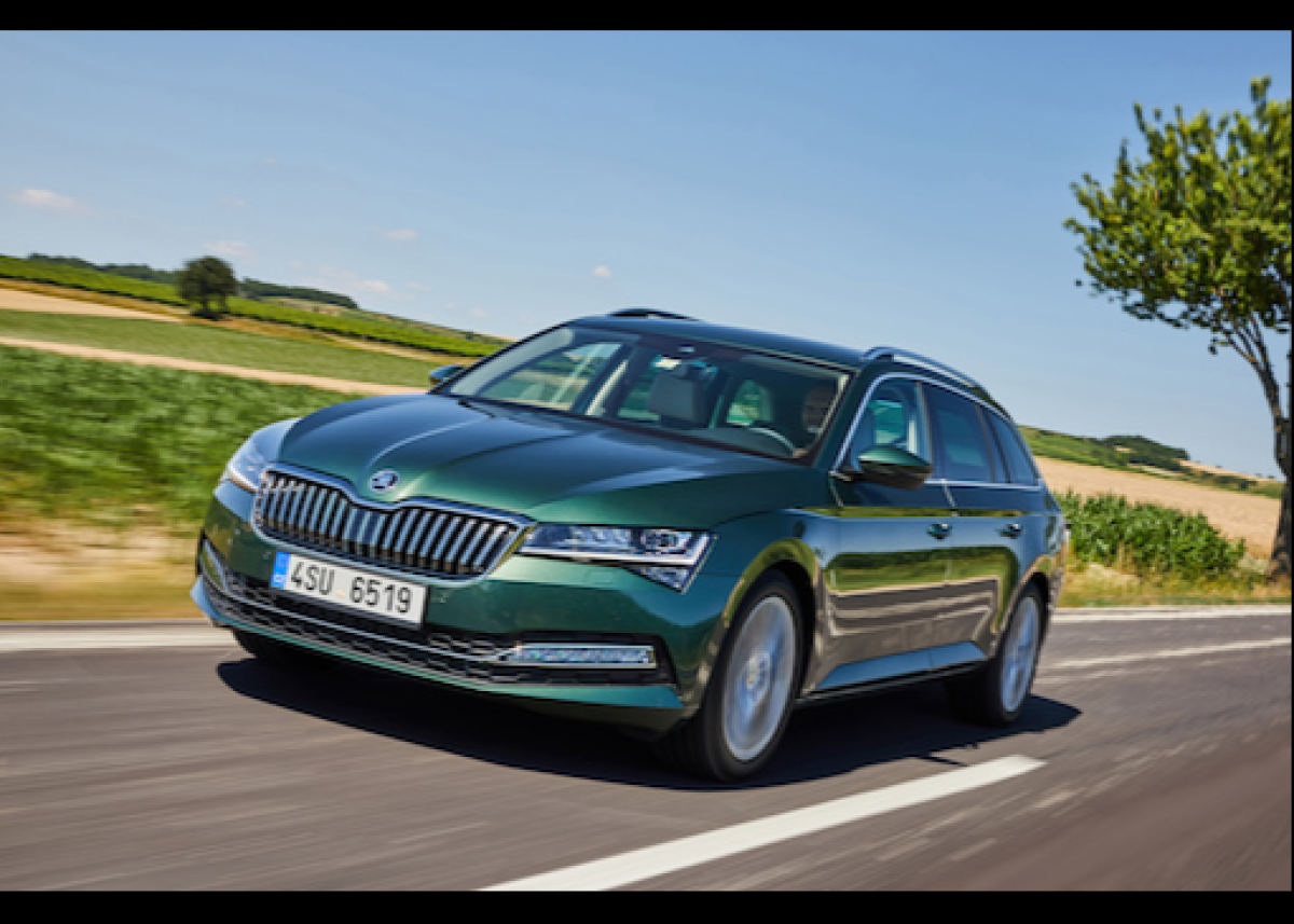 Das neue Škoda Auto Abo: flexible Mobilität zu planbaren Kosten