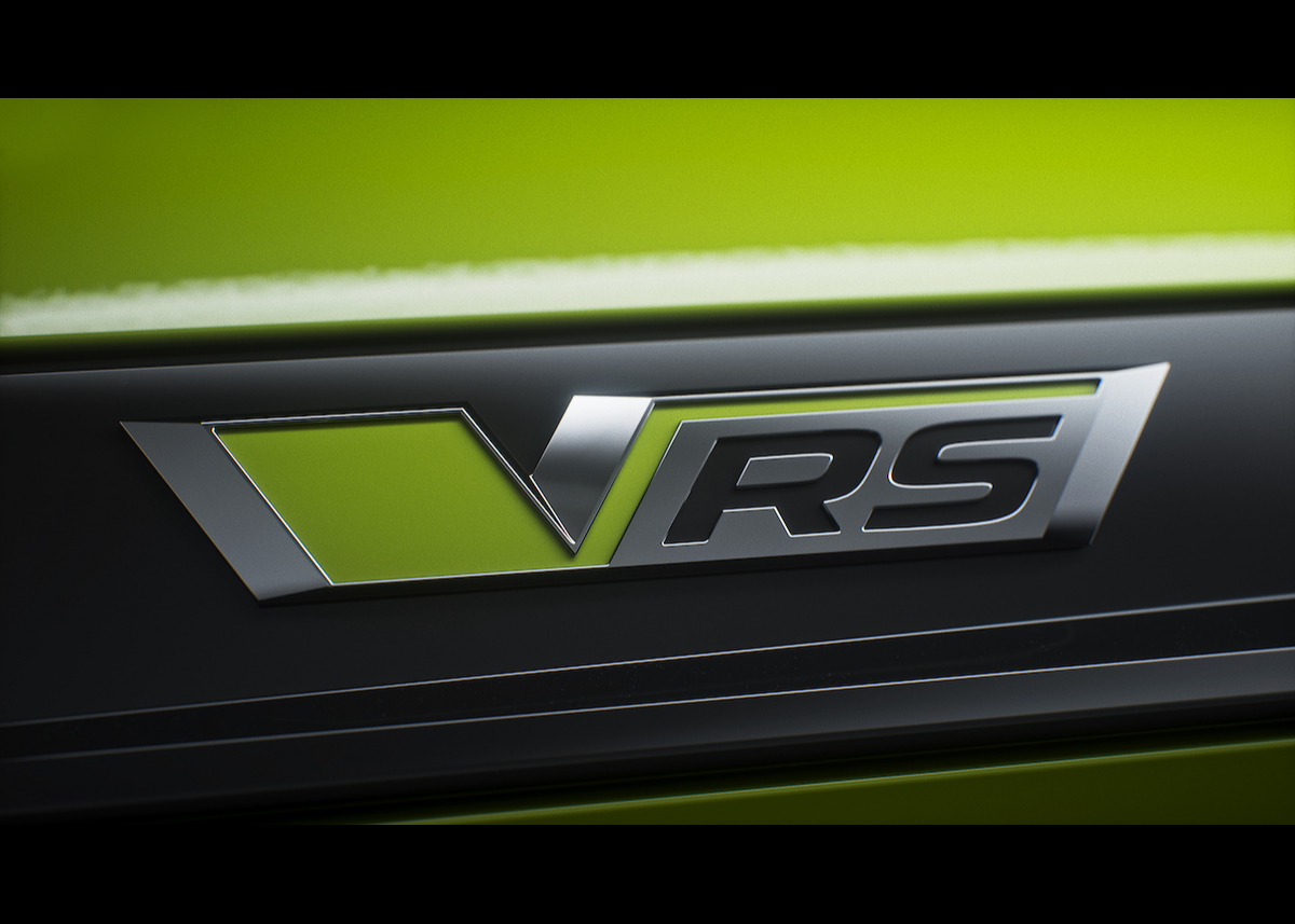 Škoda Elroq RS: erster Video-Teaser, Details zur digitalen Welt- und zur Publikumspremiere auf der Mailänder Designwoche