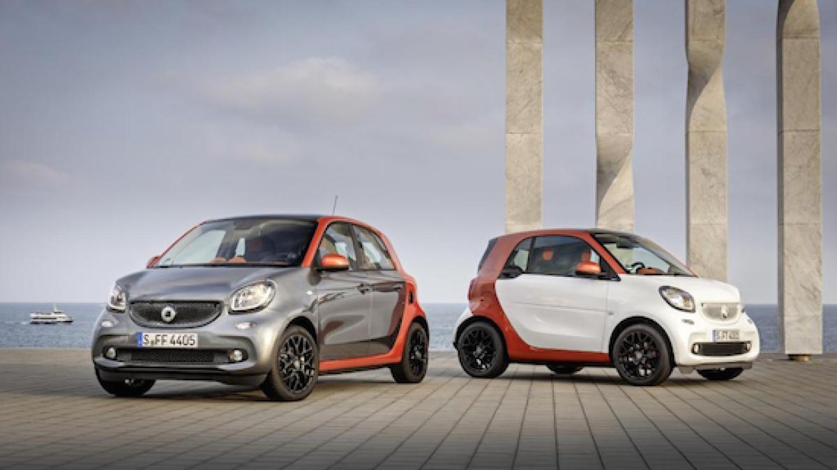 smart Flotten-Offensive