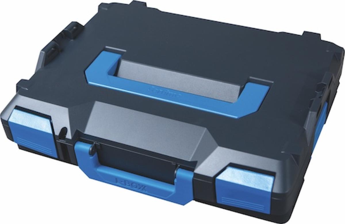 Sortimo L-BOXX in neuer Generation