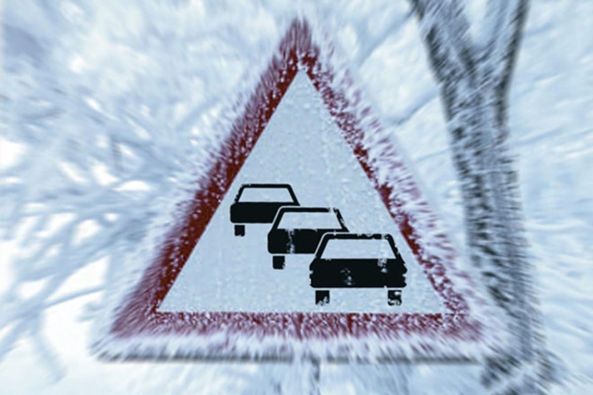 Auto statt Bahn