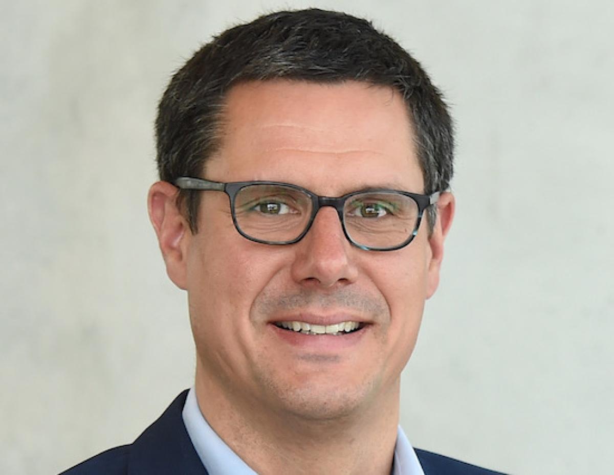 innogy komplettiert Doppelspitze in der e-Mobility-Sparte