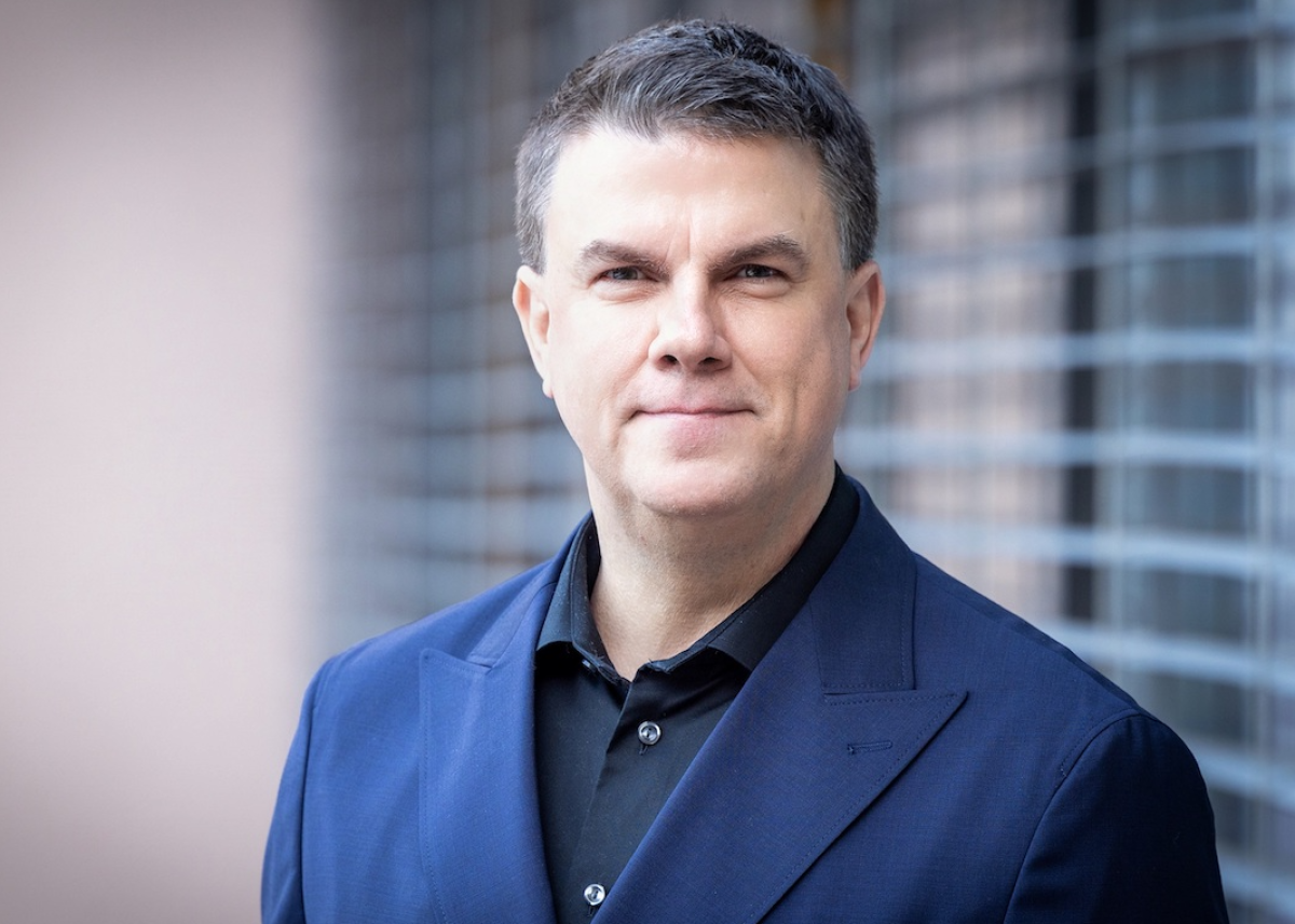 Daniel Schnell wird neuer Managing Director von Suzuki Deutschland